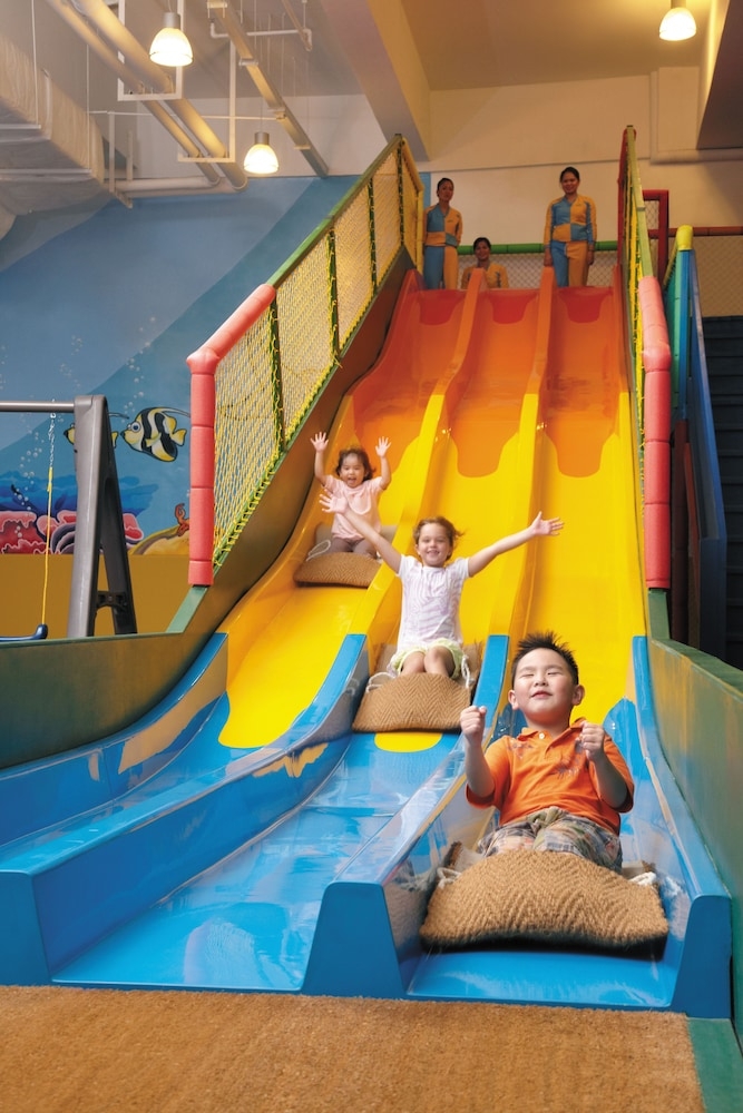 어린이 즐길거리