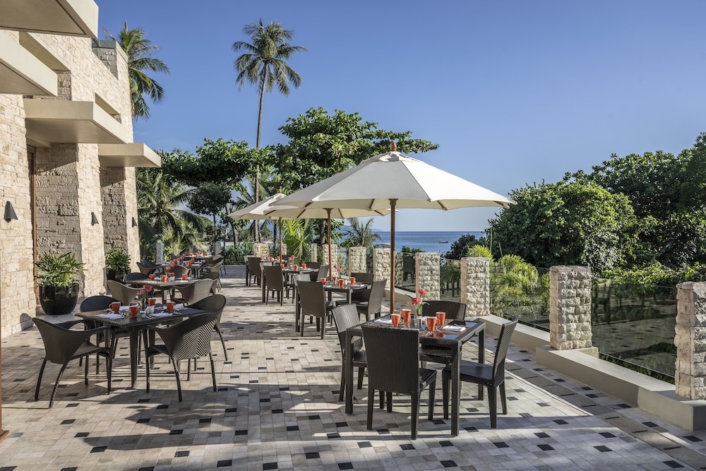 아침 식사 공간