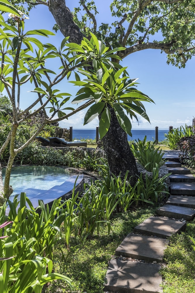 객실에서 보이는 전망