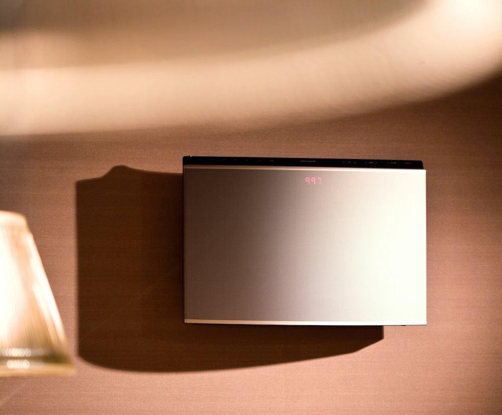 객실 내 편의 시설/서비스