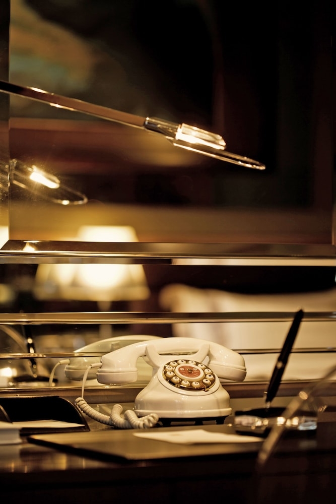 객실 내 편의 시설/서비스