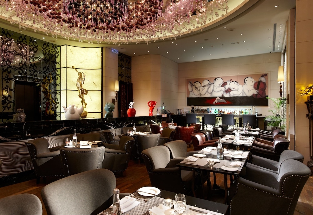 바(숙박 시설 내)