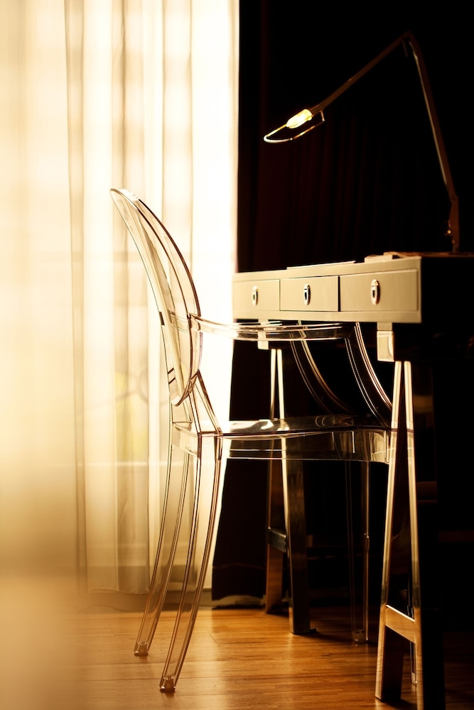 객실 내 편의 시설/서비스