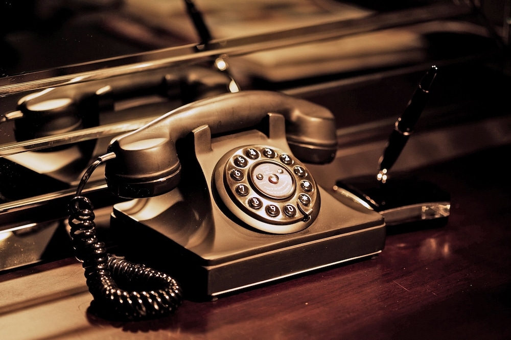 객실 내 편의 시설/서비스