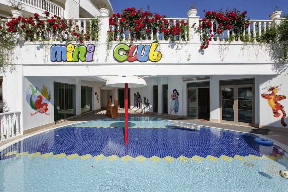 어린이 즐길거리