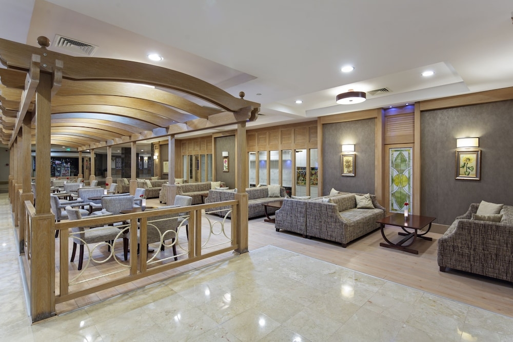 바(숙박 시설 내)