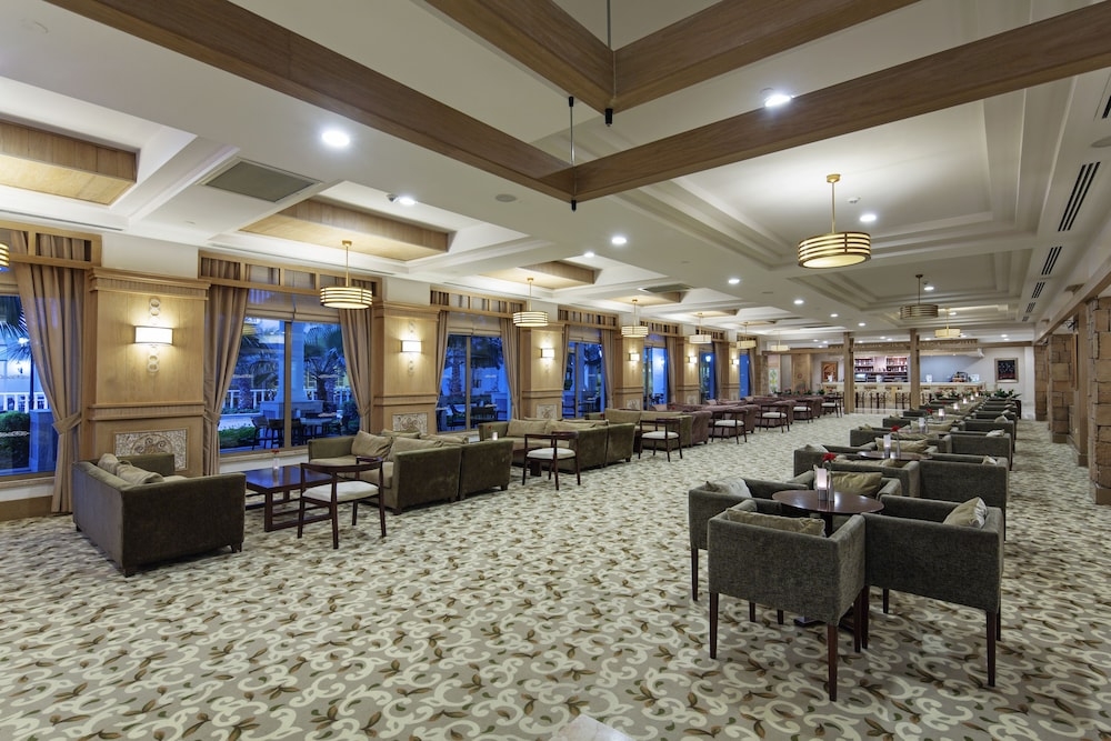 바(숙박 시설 내)