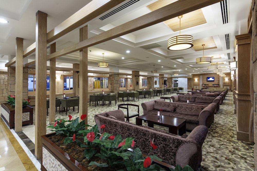 바(숙박 시설 내)