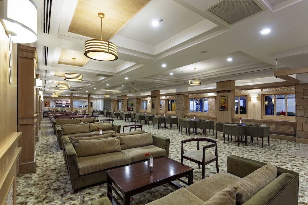 바(숙박 시설 내)