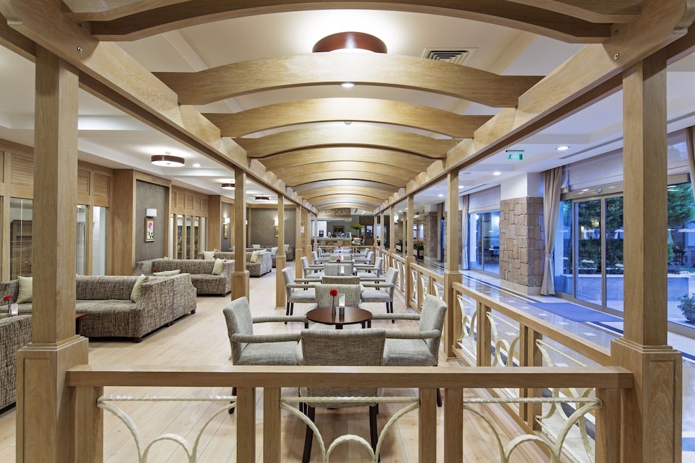 바(숙박 시설 내)