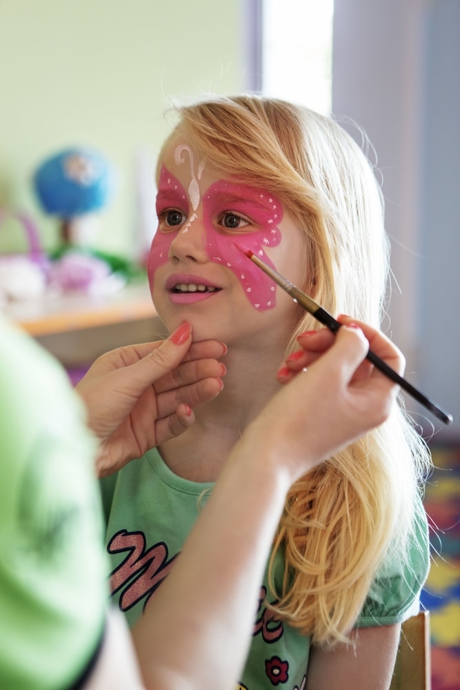 어린이 즐길거리