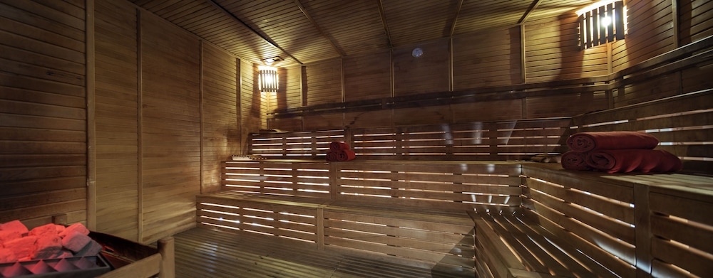 사우나