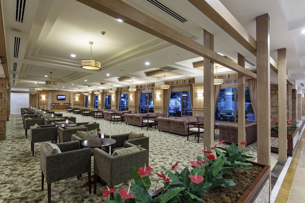 바(숙박 시설 내)