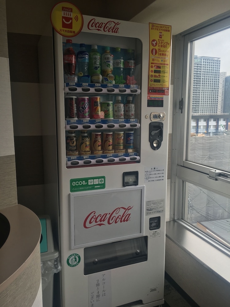 숙박 시설 내 편의 시설/서비스