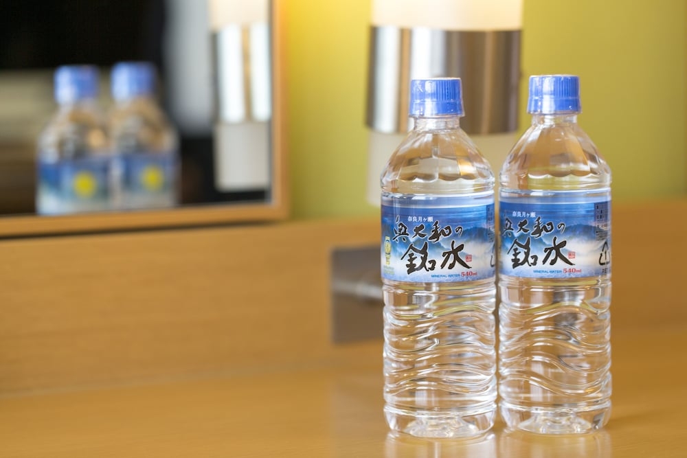 객실 내 편의 시설/서비스