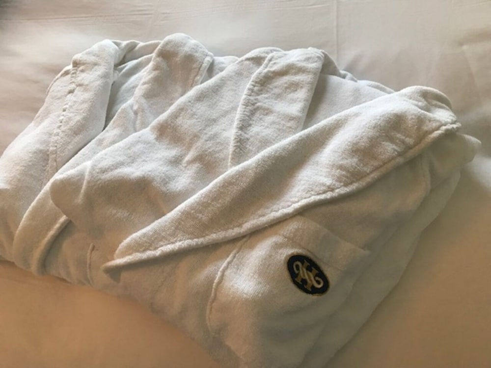 객실 내 편의 시설/서비스