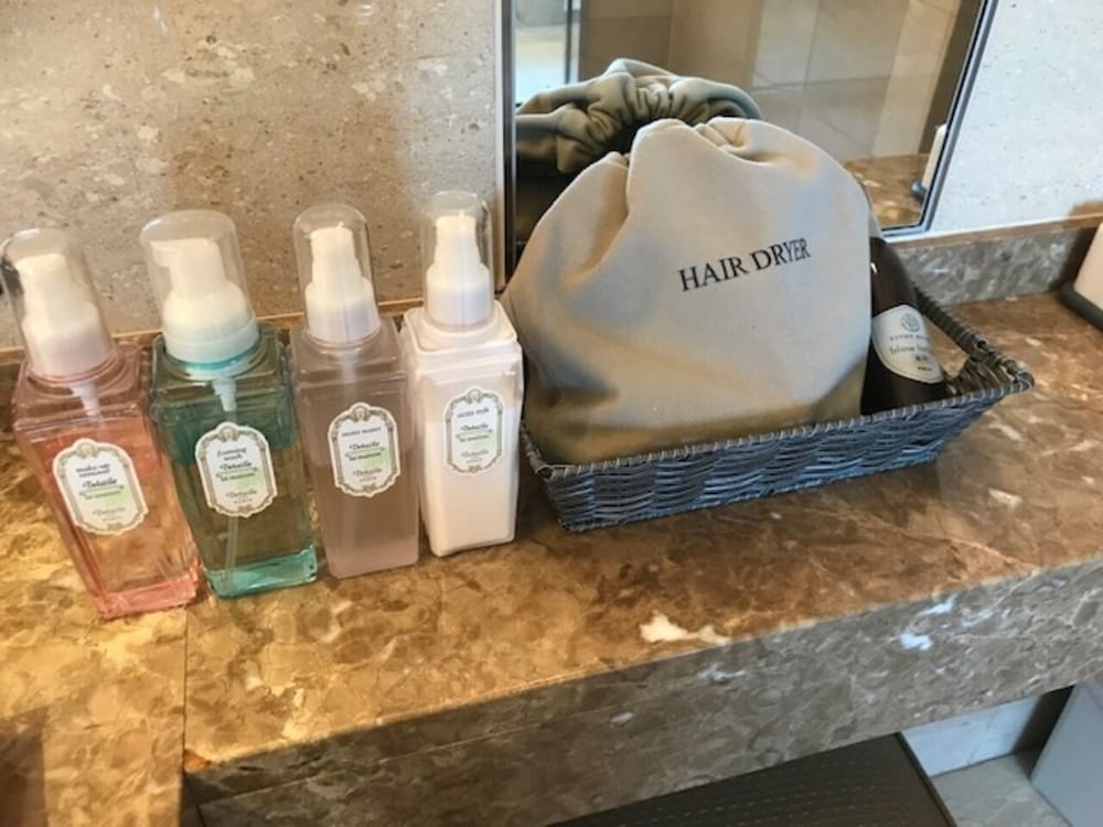 객실 내 편의 시설/서비스