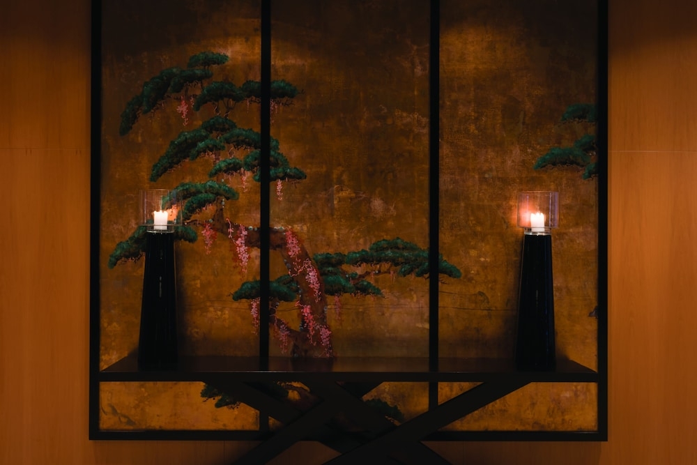 내부 세부 사진