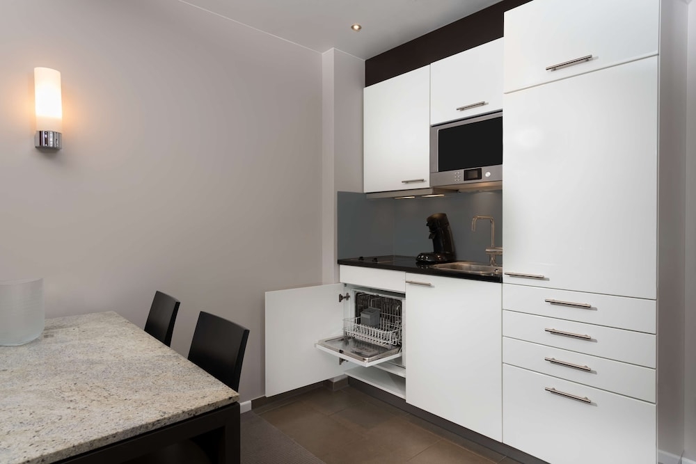 전용 간이 주방