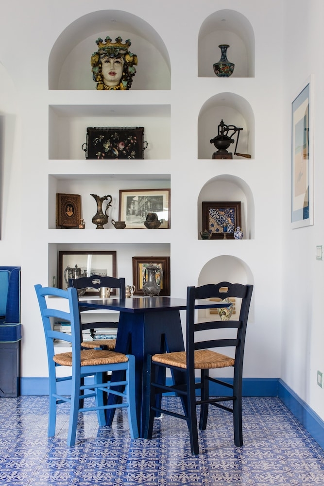 바(숙박 시설 내)