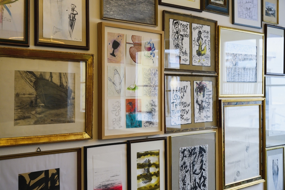 내부 세부 사진