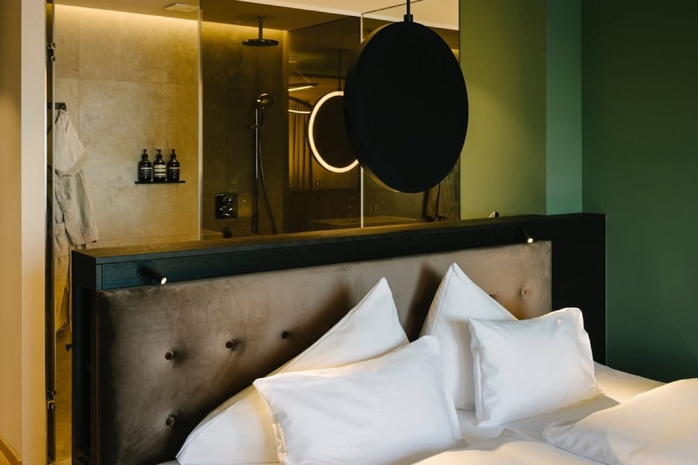 핸드헬드 샤워기