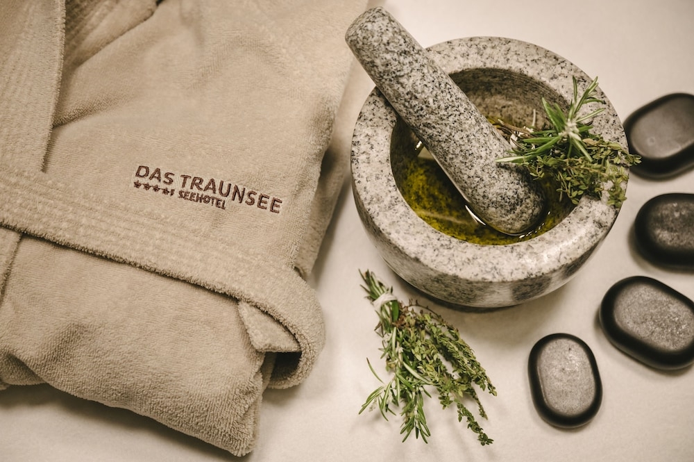 스파 트리트먼트