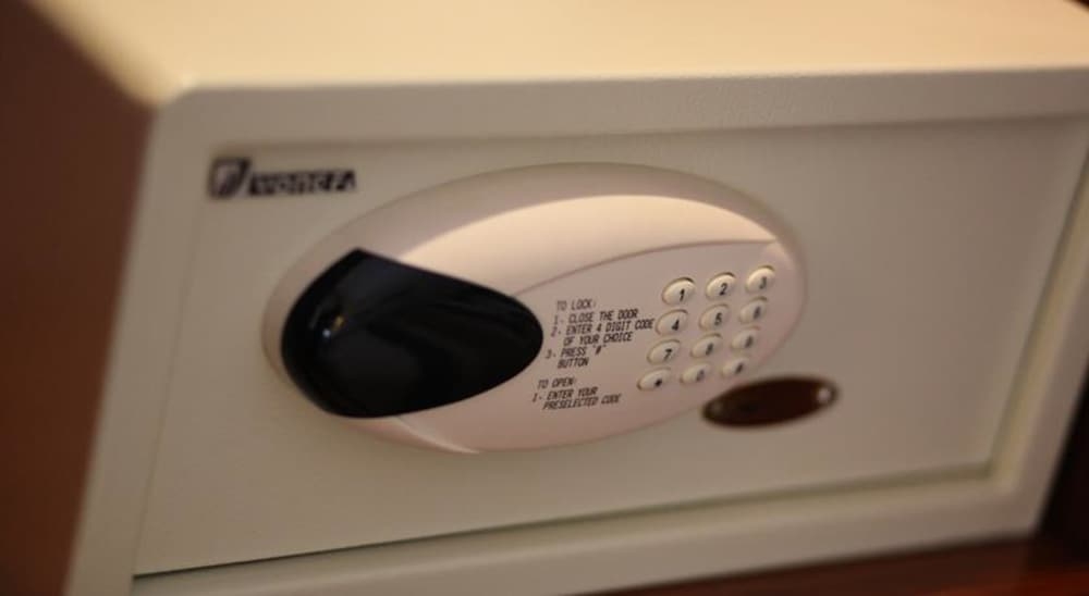 객실 내 편의 시설/서비스