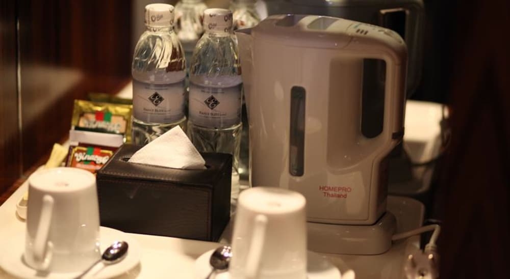 객실 내 편의 시설/서비스