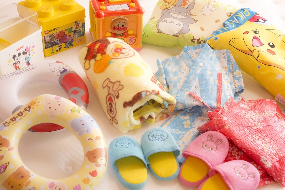 어린이 즐길거리