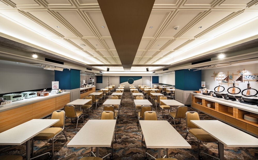 아침 식사 공간