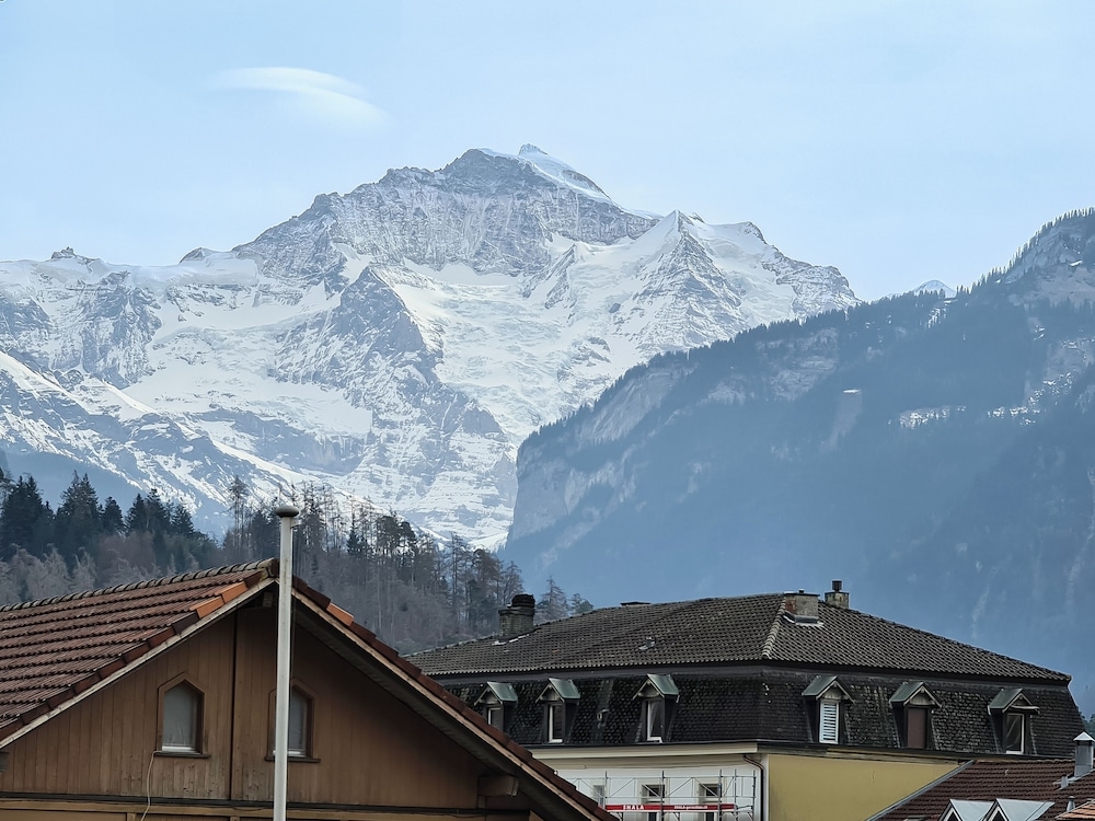 숙박 시설의 전망