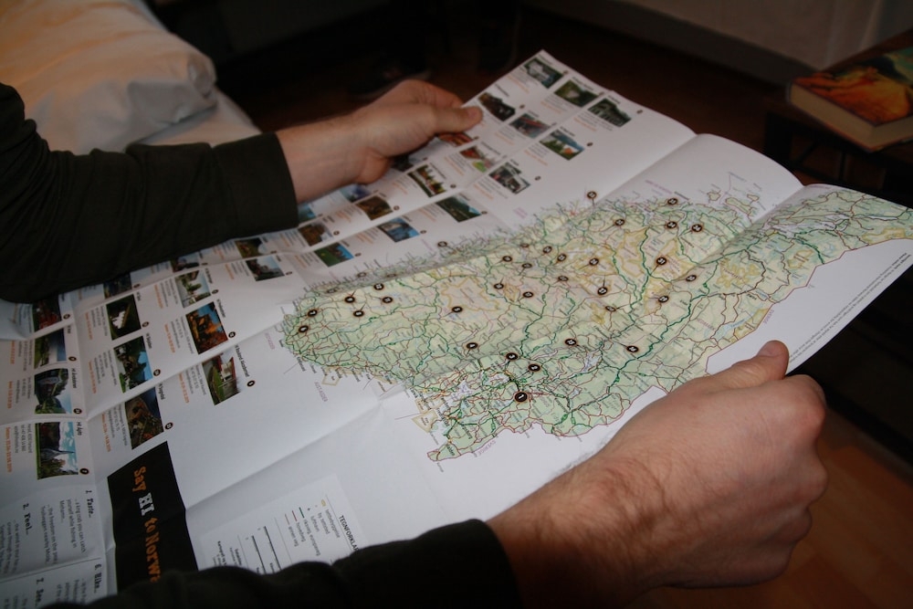 내부 세부 사진