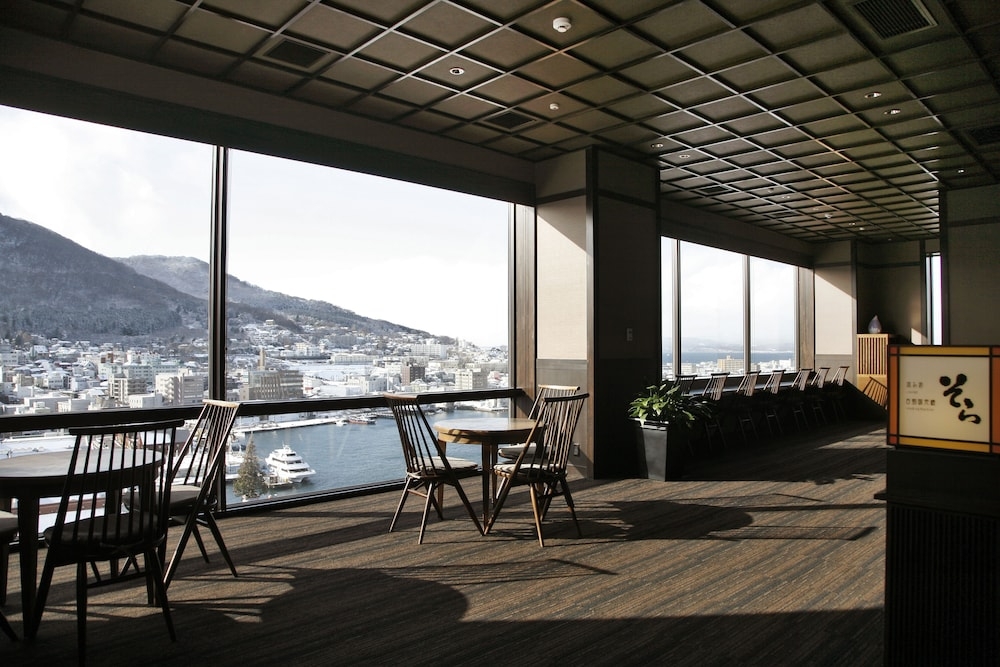 숙박 시설 내 편의 시설/서비스