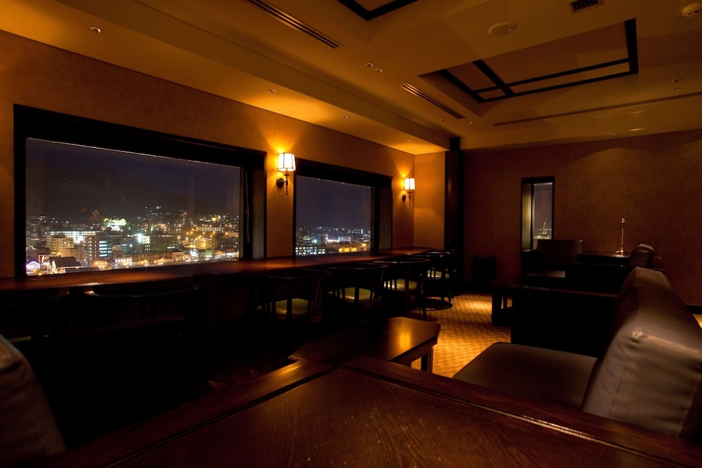 바(숙박 시설 내)