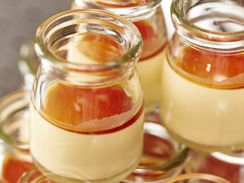 뷔페 아침 식사