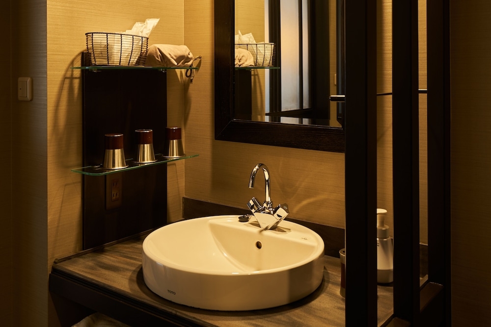 객실 내 편의 시설/서비스