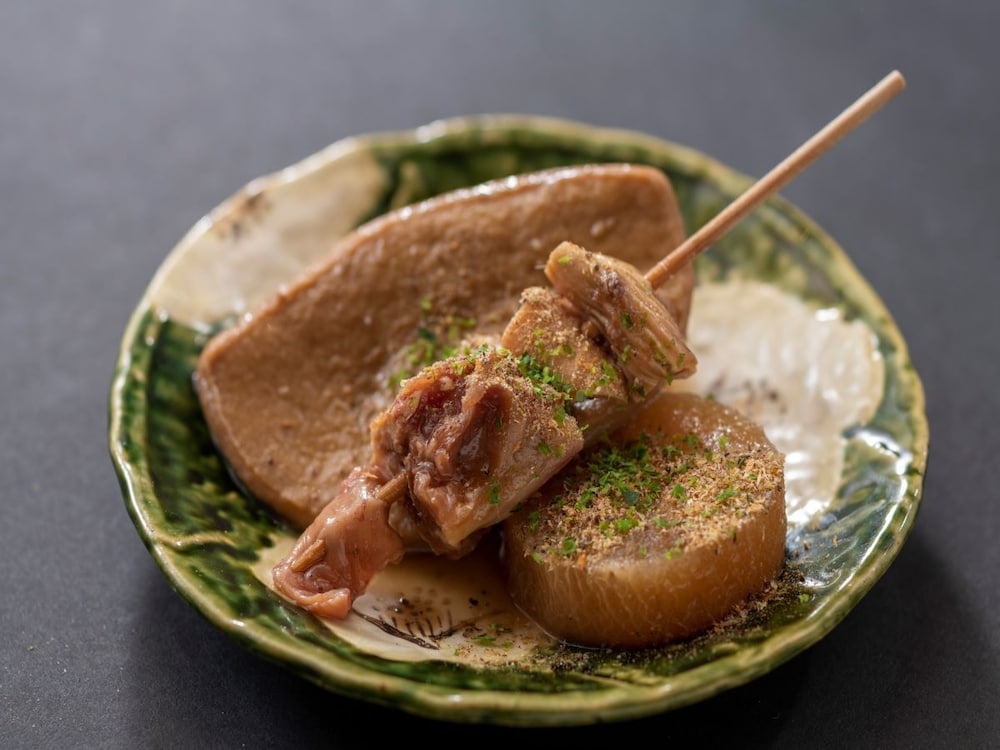 숙박 시설 내 편의 시설/서비스