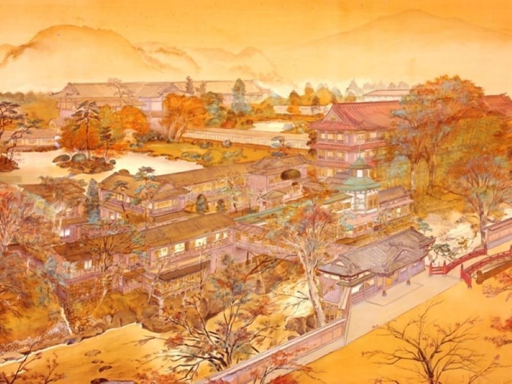 숙박 시설 내 편의 시설/서비스