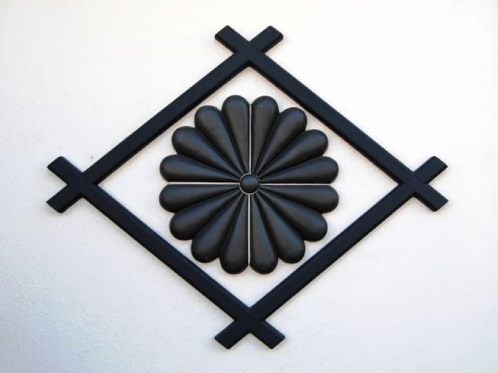 숙박 시설 내 편의 시설/서비스