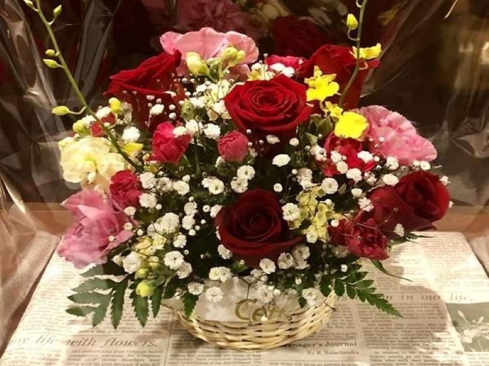 룸서비스 - 식사