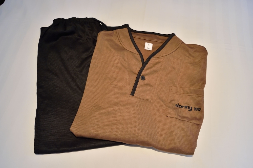 객실 내 편의 시설/서비스