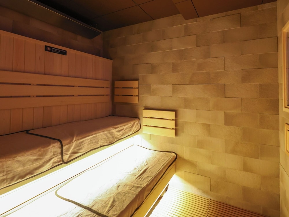 사우나