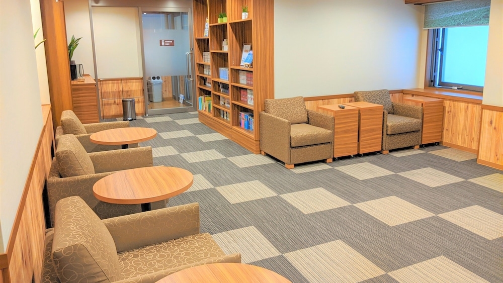 숙박 시설 내 편의 시설/서비스