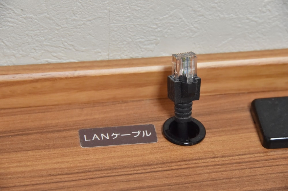 객실 내 편의 시설/서비스