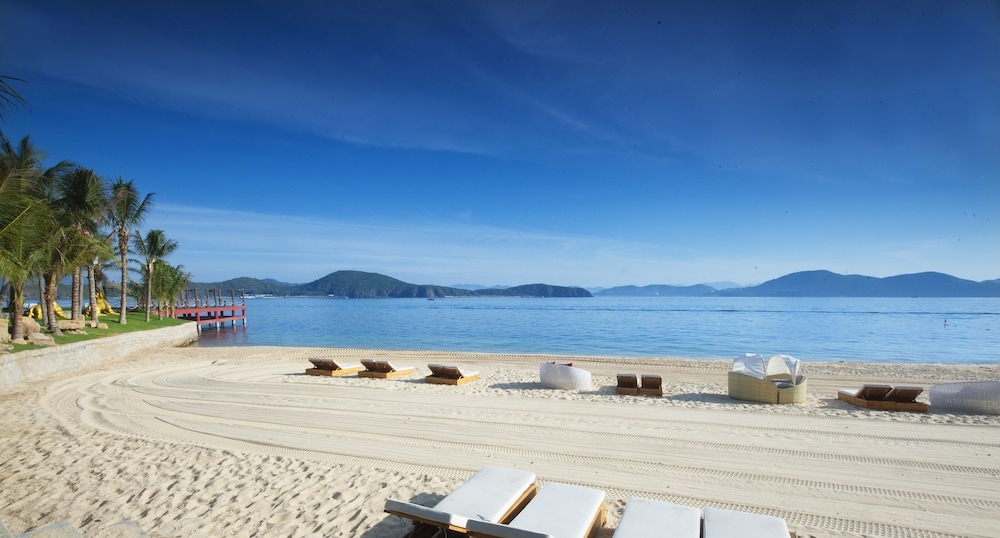 숙박 시설의 전망