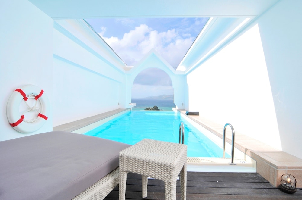 해변/바다 전망