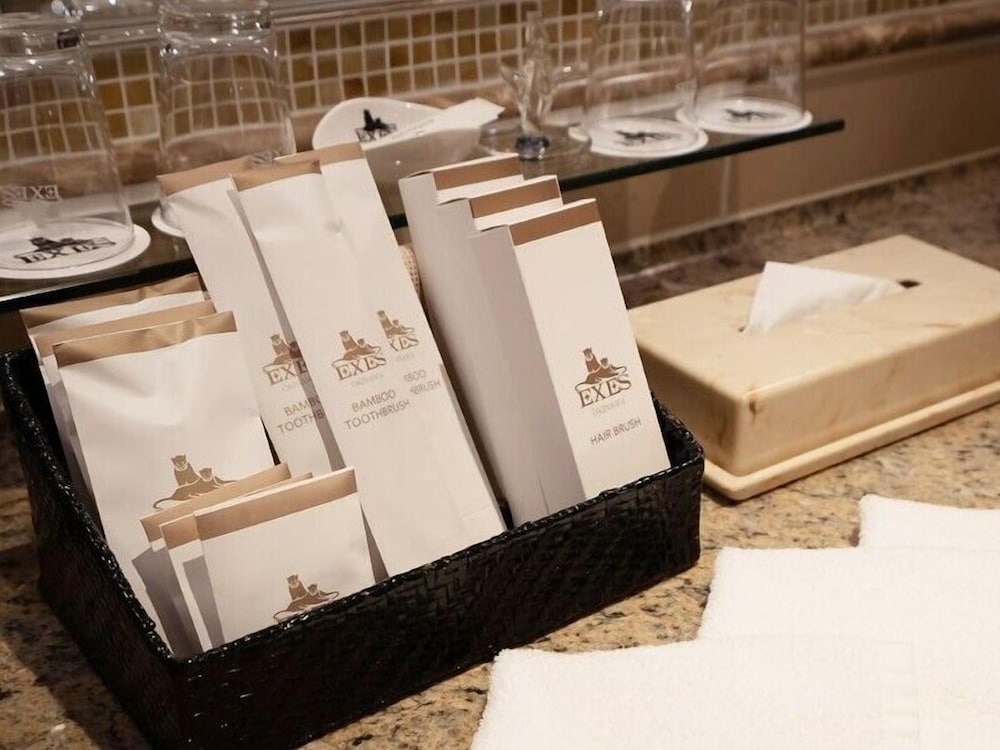 객실 내 편의 시설/서비스