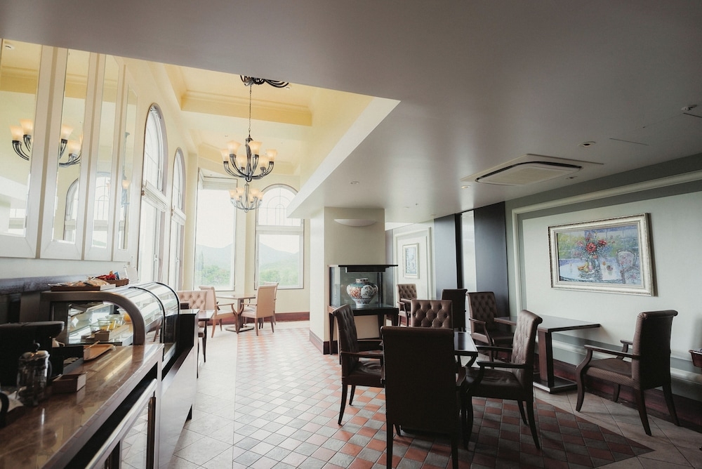 이그제큐티브 라운지