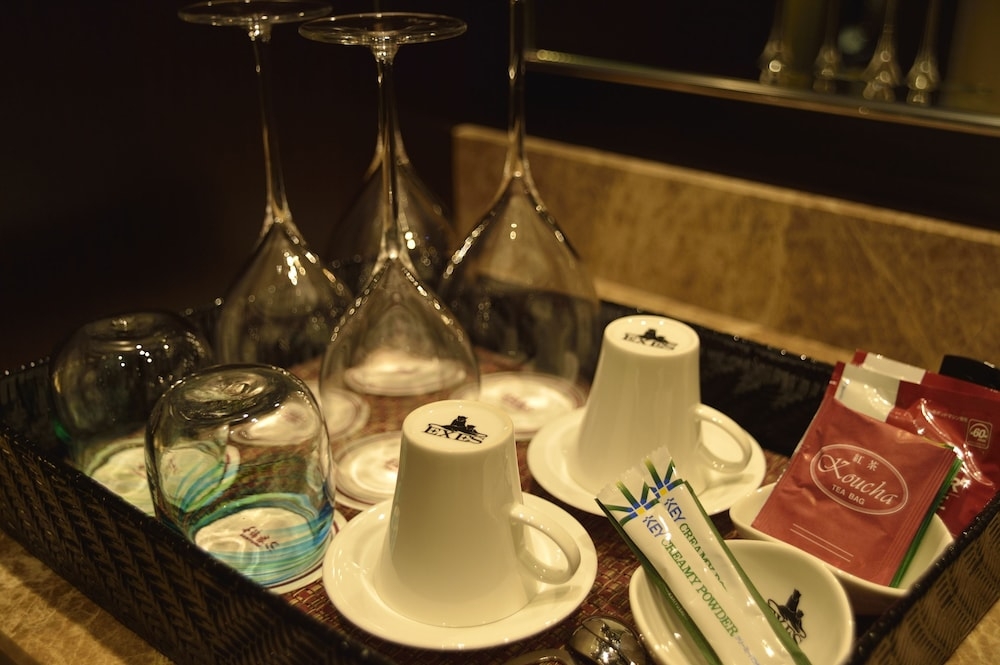 객실 내 편의 시설/서비스